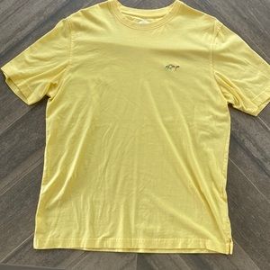 Greg Norman tee shirt